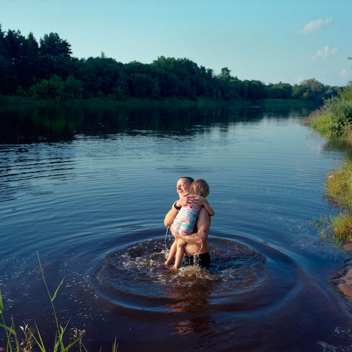 Riga, la nature au cœur