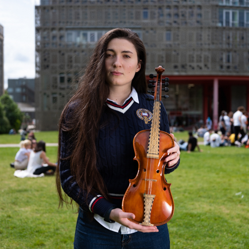 Collegium Musicae #4 – Sorbonne Université